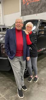 I'm at the Virginia Beach Auto Show. Where are you?