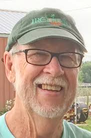 Wallace Eugene McDaniel, 83