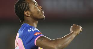 Rajasthan royals fast bowler jofra archer has been ruled out of the upcoming season of the indian in the 11 matches that archer played for royals in ipl 2020, he dismissed 11 batsmen at an average. Ipl 2020 Rajasthan Royals Pacer Jofra Archer Ruled Out Of Upcoming Season Due To Elbow Fracture