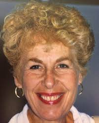 Barbara A Weltman Obituary