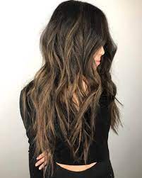 Plus, it will work wonders for all gals with thin hair. 44 Trendy Long Layered Hairstyles 2020 Best Haircut For Women