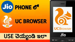 A lightweight, robust browser with a download manager. How To Use Uc Browser In Jio Phone In Telugu Uc Browser In Jio Phone Telugu Youtube
