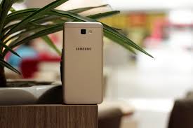 Samsung Galaxy J5 Prime 2017: Launching ...