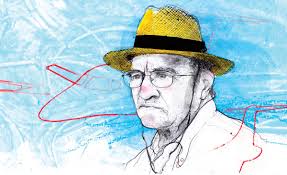 Jack Roush: What I'd Do Differently