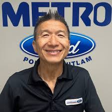 Mike Forrer's Instagram, Twitter & Facebook