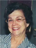 Lillian Aucoin Obituary (2017)