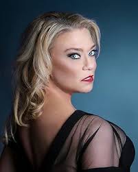 Becka Rose: Movies, TV, and Bio