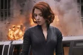 Differing opinions are to be expected. Black Widow Movie Will Not Be R Rated As Rumored Marvel Studios President Says Deseret News