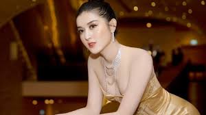 Cô là sinh viên năm. A Háº­u Huyá»n My Noi Gi Khi Ä'Æ°á»£c Ghep Ä'oi Vá»›i Ä'á»©c Huy Sao