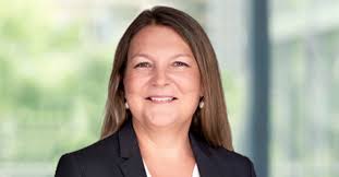 Rendez-vous mit Nadia Gaille