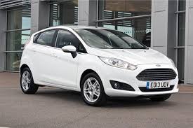 (redirected from ford ecoboost engine). Review Ford Fiesta 2013 2017 Honest John