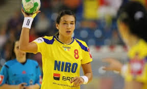 Последние твиты от cristina neagu (@crisneagu8). Cristina Neagu A Spus AdevÄƒrul De Ce S A Accidentat Handbalista Capital