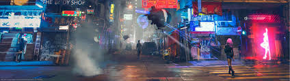 Maybe you would like to learn more about one of these? 5120x1440 Wallpaper Cyberpunk My Wallpaper Desaign