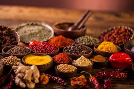KDH Spices Farm to Flavor Journey