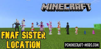 Tap each mod and hit enable. Minecraft Pe Bedrock Mods 1 18 0 For Ios Android Pc Java Edition Mods