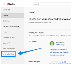 We did not find results for: How To Manage Multiple Youtube Channels Tips And Tools