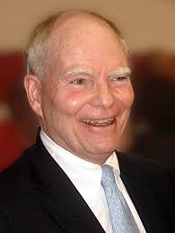 Mayoralty of Joe Kernan