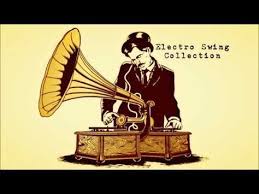 Proleter April Showers Youtube Electro Swing Music Hits Master Music
