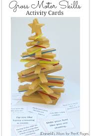 Christmas Games Classroom Movement For Preschool Kindergarten Preschool Christmas Games Preschool Christmas Christmas Classroom Game