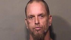 Photos: Arrest mugshots 5-10-16