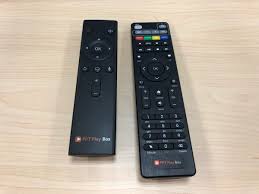 Là một thiết bị điện tử với các tên gọi chung là tv box. Fpt Play Box Truyá»n Hinh Ä'iá»u Khiá»ƒn Giá»ng Noi Xem Khong Giá»›i Háº¡n