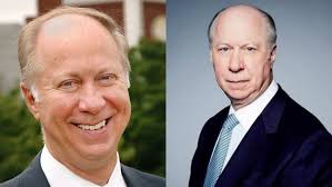David Gergen cause of death: How did the former White House advisor die?  All
