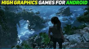 If you liked our article top 5 offline fps games for android in 2020, then you can comment in the comment box, and if you like fps games. Top 5 High Graphics Games For Android 2021 Offline Online Best Games For Android Youtube