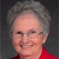 Virginia L. Ganas Obituary August 22, 2018