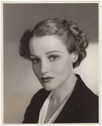 [Press Photograph]: Constance Cummings