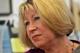 Carol Kitchens's Instagram, Twitter & Facebook