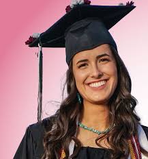 Tori Crichton: 24-year-old rocket scientist