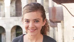 Caroline Costa bientôt animatrice d'une émission TV