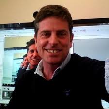 Michael Folmer Wessman