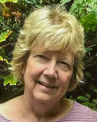 Patricia Joan "Pat" Danielson Obituary August 16, 2024