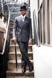 叫ばれるダブルスーツの 復権 世界のお洒落メンズが着こなすダブルスーツのコーデ集 u note ユーノート メンズファッション 男性ファッション おしゃれなジェントルマン