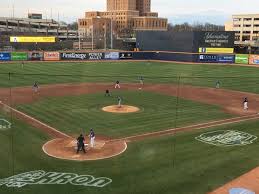 Canal Park Netting To Be Extended For 2018 Rubberducks