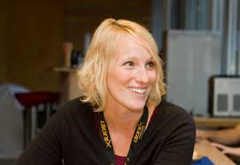 Doris Lindsay im Interview