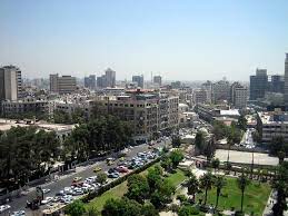 Doch seit ausbruch des bürgerkrieges im märz vor fünf jahren ist der tourismus längst zum erliegen gekommen. Kommunen In Syrien Initiative Nahost