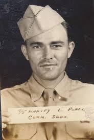 In Loving Memory of Harvey L Pohler, Sr