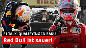 It's almost time for the 2021 f1 azerbaijan live stream, and it promises to be yet another intriguing race in what we predict fireworks between the two in the famous silk road city of baku, with the medieval streets leaving little f1 azerbaijan live stream: Pole Leclerc Warum Helmut Marko Allen Grund Hat Stinksauer Zu Sein Qualifying F1 Baku 2021 Youtube