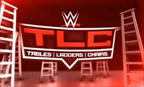 Wwe Tlc 2019 Matches Revealed Wwe Events Tlc Wwe