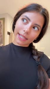 Marcus Girlfriend Vanessa