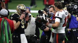 Unlike tom brady, brees is going to retire after this year. Adam Schefter Thinks Tom Brady Could Have Been Saints Qb If Drew Brees Retired Last Year