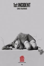 The House That Jack Built 2018 Trailers Clips Featurettes Images And Posters Lars Von Trier Movie Posters Trier