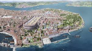 Which Were The 5 Greatest Ancient Roman Cities (After Rome)? | TheCollector