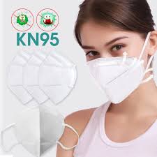 Disposable Kn95 Mask Soft Breathable Protective Antiviral Mask Pm 2 5 Safety Anti Micro Particles Dust 95 Filtration N95 Masks Face Mask Mask Mask Korean