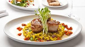 This creamy white sauce is enhanced with · flavourful, easy fish tacos with lime crema is made with seasoned white fish, cabbage slaw, and. Summerlin Restaurants List Of The Best Restaurants In Summerlin Nv