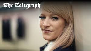 Elise Christie: 'I self-harmed and hid from cameras because of my  depression