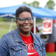 Rockford Black Wall Street Business Expo event