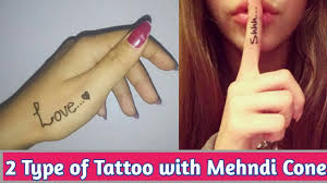 Tattoos for girls on foot: Mehndi Tattoo Easy And Attractive Tattoo Popular Tattoo Designs Tattoo For Girls Tattoos Youtube
